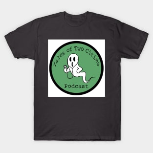 Ghosty Guy T-Shirt